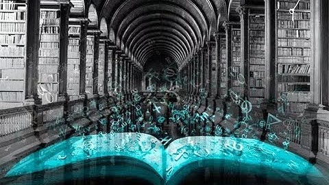 🎵 📖 PROTECT YOUR AKASHIC RECORDS 2025 - 2030