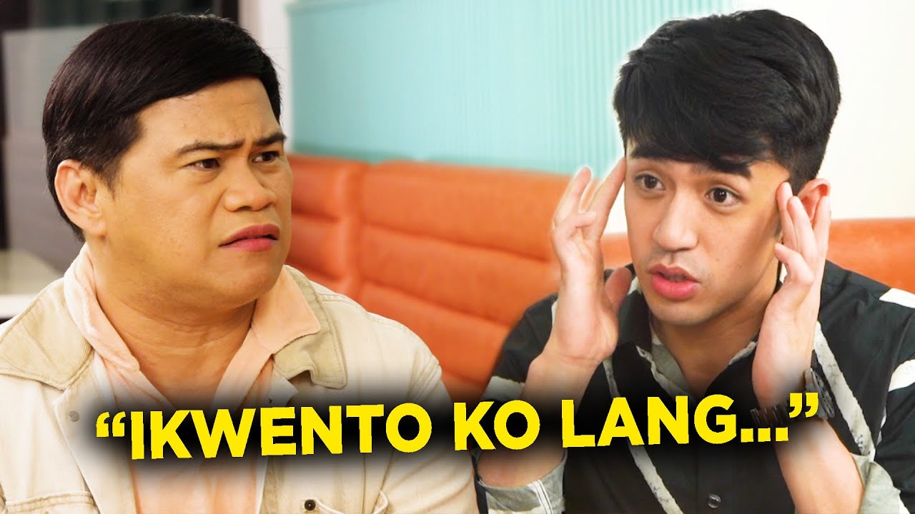 DAVID LICAUCO: Bakit ayaw mag-cellphone sa umaga? | Ogie Diaz