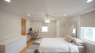 Home Tour 322 Harwich St New Bedford MA
