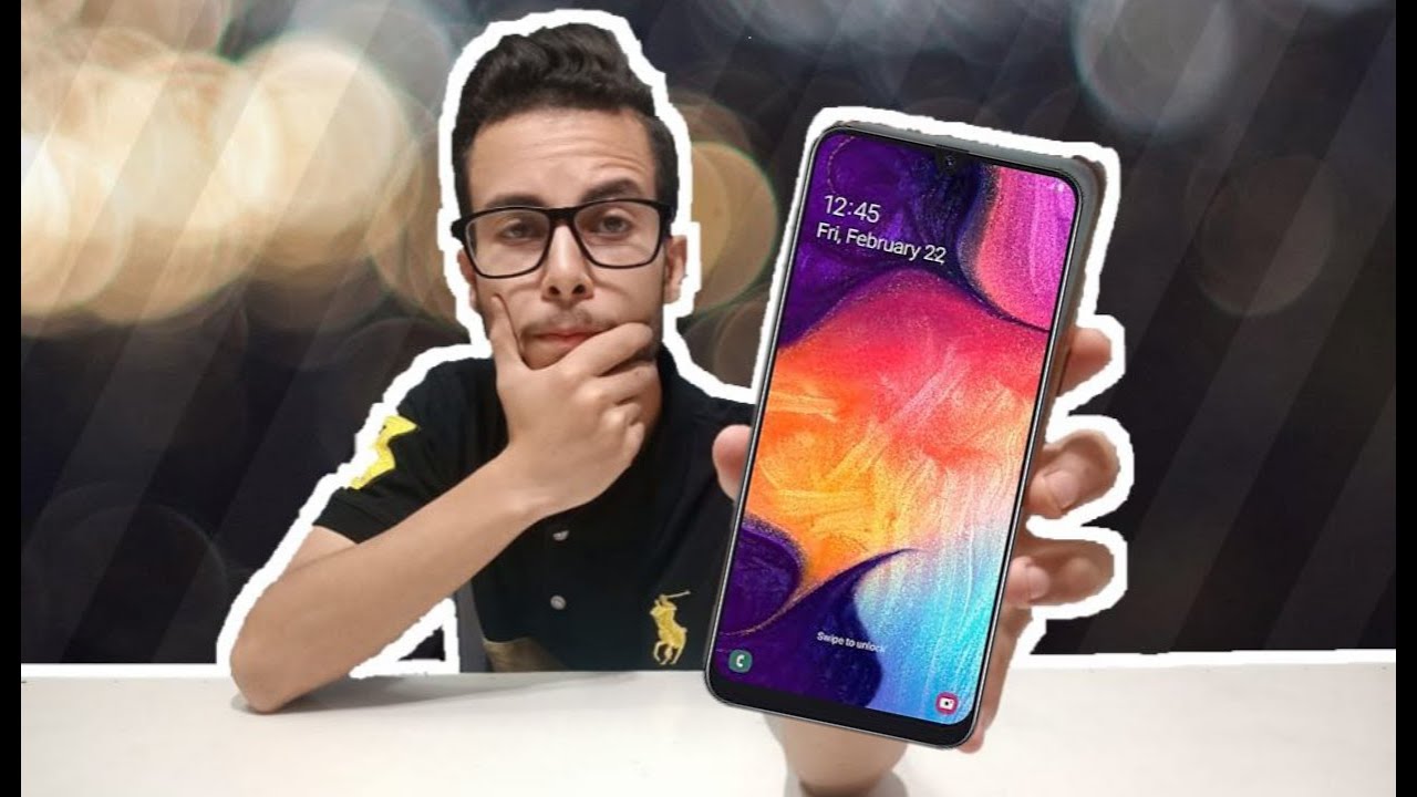 سعر و مواصفات Samsung A50s عيوب و مميزات سامسونج A50s