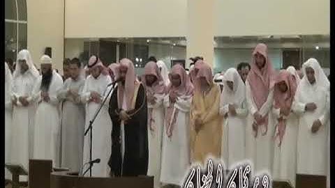 (( ويقول الكافر يا ليتني كنت ترابًا )) تلاوة بديعة هادئة لسورة النبأ - الشيخ: ناصر القطامي