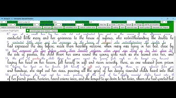 Qc Software for Data entry work free download