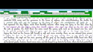 Famous Qc Software for Data entry work free download Profile