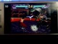 Reicast r7 test Soul Calibur