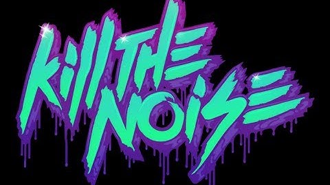 Massive Kill The Noise Vowel talking bass tutorial