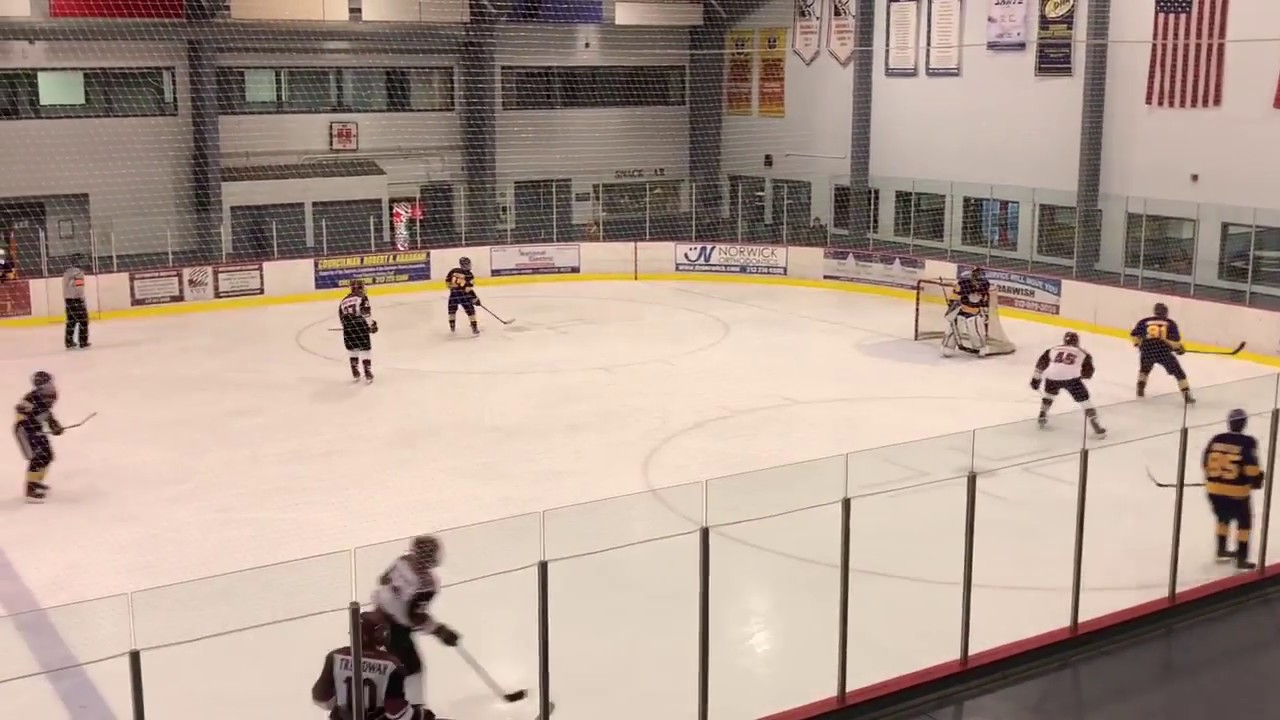Jr Kings 15U AAA vs Jr Coyotes 15U AAA 3rd Period