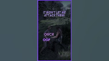 Read Dead Online HACKERS are WILD!!  #gaming #rdr