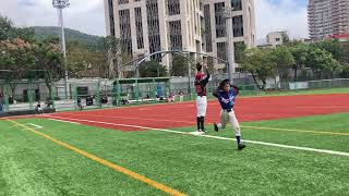 20201206 2 美國學校2上