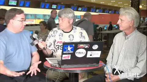 WSOB Warmup Show - Kirk Von Krueger and Mike Monyak