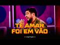 Nattan - Te Amar Foi em Vão (Áudio Oficial) | DVD Paredão Do Nattan