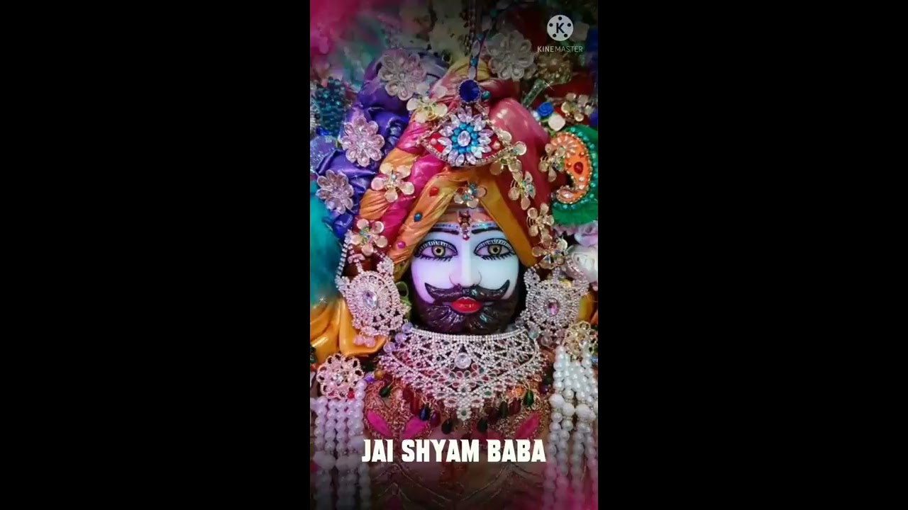 Khatu shyamji bhjan statusShyam baba status video khatushyamji shyambaba whatsapp shorts