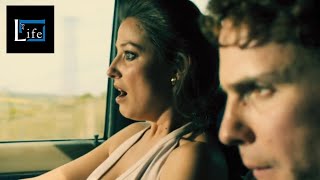 Why would I drive fast | Rush