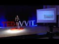 Allow your Inner Landscape to Come Alive | Anish Baheti | TEDxVVIT