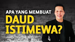 Download Lagu Apa yang Membuat Daud Istimewa? - Petrus Kwik MP3 Download Lagu Apa yang Membuat Daud Istimewa? - Petrus Kwik MP3