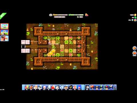 Easter 2015 - (7) - Secret Chalet - YouTube