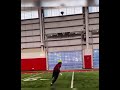 Toosie putting in work on the football field #content #shorts #shortfeed #explore #reels