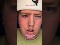Cringe Kid Sketch