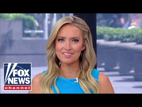 Kayleigh McEnany: This is the hardest question to answer