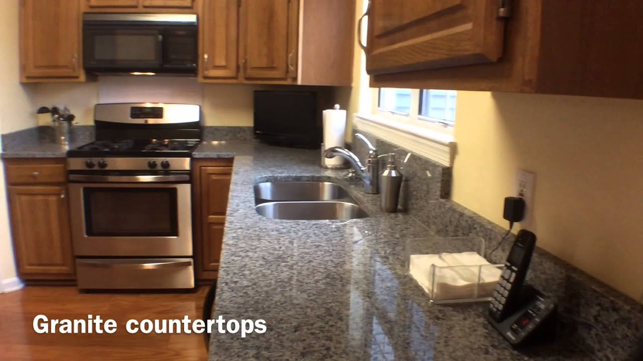 7026 Kings Manor Drive Home For Sale in Alexandria VA YouTube