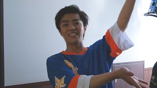 ”星ばあ”の目線で描かれるアナザーストーリー　“天気の子”醍醐虎汰朗・MEGUMIら出演のメイキング映像　VRショートムービー「宇宙でいちばんやさしい時間」