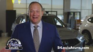 Mungenast St. Louis Acura | We Have Over 300 New & CPO Acura Models | Near Clayton ,MO