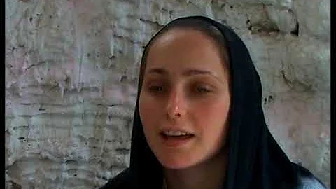 Atiya Khan documentary on Shaykh Nazim Haqqani