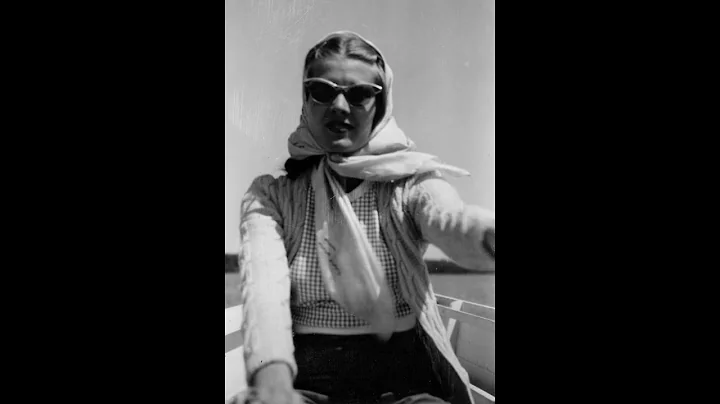 Virginia Gleason Schottelkotte Tribute