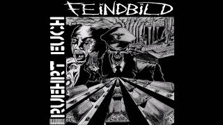 FEINDBILD // Rührt Euch (LP) 2007