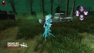 The Spirit Gameplay | Dead By Daylight Mobile
