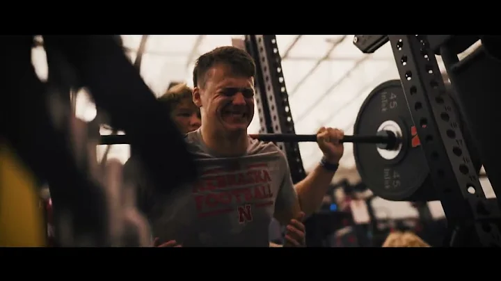 ATTACK EVERYTHING | 2025 Nebraska Football Season Trailer