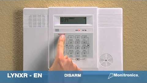 LYNXR EN System Basics