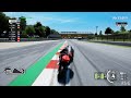 MotoGP 24 - Boscoscuro B-24 (MT Helmets MSI) - Gameplay (PS5 UHD) [4K60FPS]