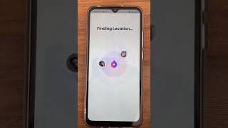 How FindNow using location on background screenshot 5