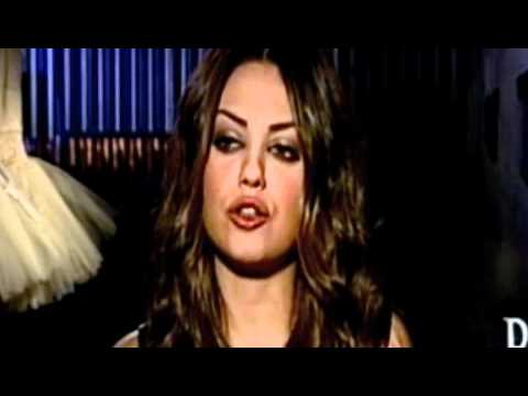 Black Swan Mila Kunis Youtube 