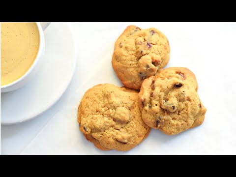 Soft and Chewy