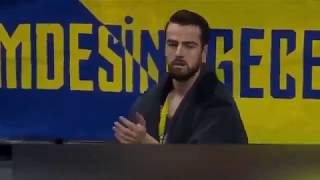 Bayern Münih Vs Fenerbahçe Beko 90- 86 2019 0131