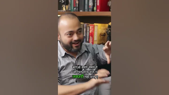 The Surprising Truth About Boredom Nobody Tells You! 🤔✨