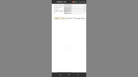 HOW TO DOWNLOAD THE ROLL NUMBER SLIP#viral #aiou #aiou_updates