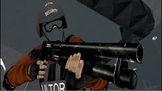 Swat Ambush Saints Row 2 Ultor Cutscene