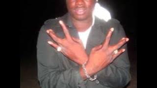 Jah Vinci - Mamma Love [Better Quality] (Eternal Riddim) APRIL 2011 {Notnice_Adidjahiem Rec}