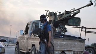 US sends more troops to Mosul to reclaim city from ISIS