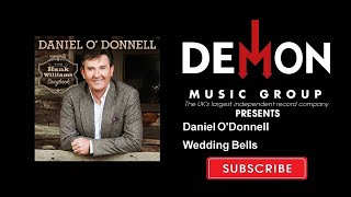 Watch Daniel Odonnell Wedding Bells video