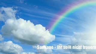 Santiano - Ihr sollt nicht trauern