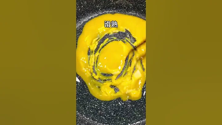 🔴賽螃蟹做法！比蟹黃政好吃，趕快收藏起來吧！ - 天天要聞