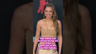 Arrested In Cayman Islands For Carrying Marijuana