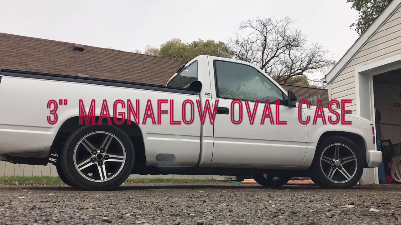 flowmaster vs magnaflow flowmaster vs magnaflow