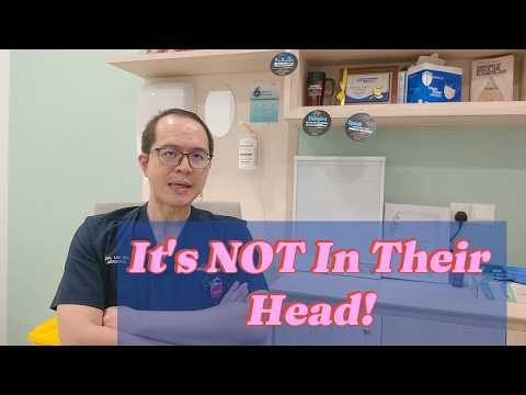 Stomach Leak: The Hidden Epidemic