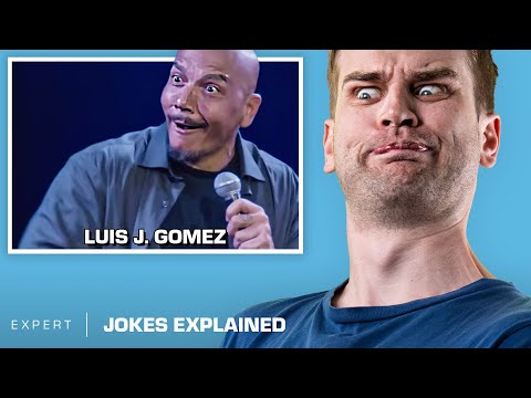 Luis J. Gomez's Stand-Up, explained by an expert