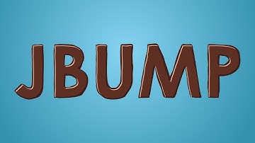 Jbump AABB Collision Detection and Physics