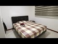 New BTO 2 Room Flat Tour - December